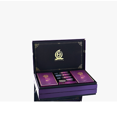 都安气血能量海底轮