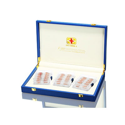 都安子宫排毒套