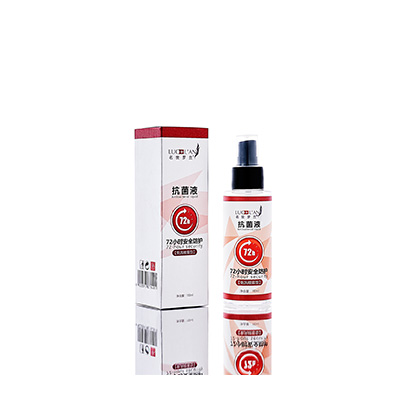 都安母婴防护喷雾