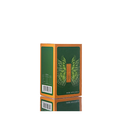 都安女生最爱三清粉