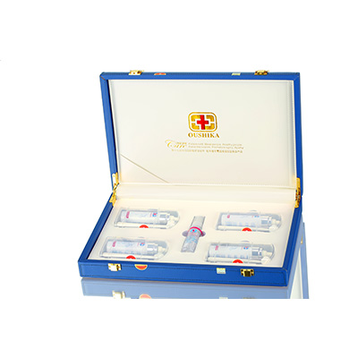 恢复自洁系统套都安